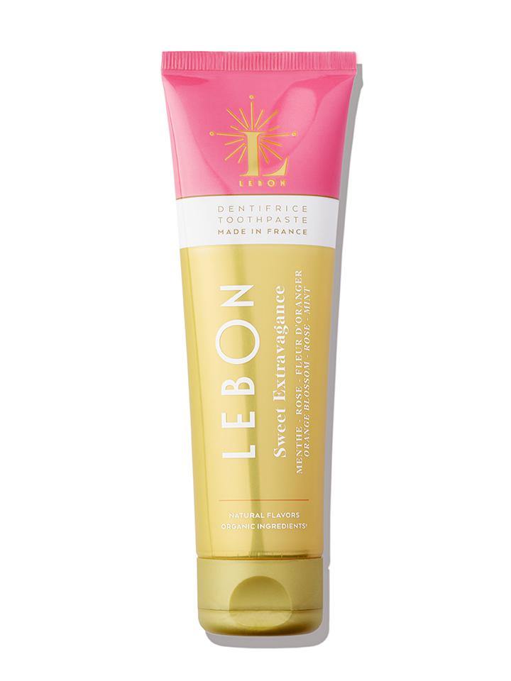 Sweet Extravagance - LEBON