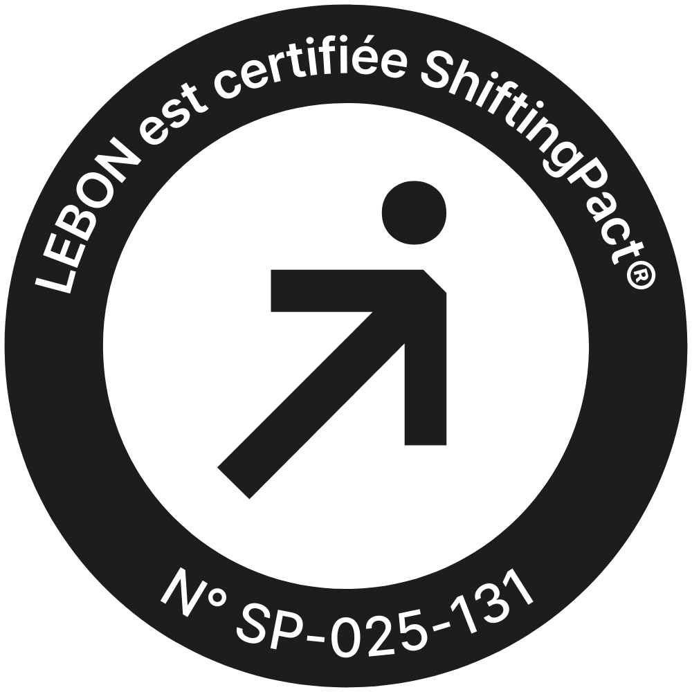 certification ShiftingPact