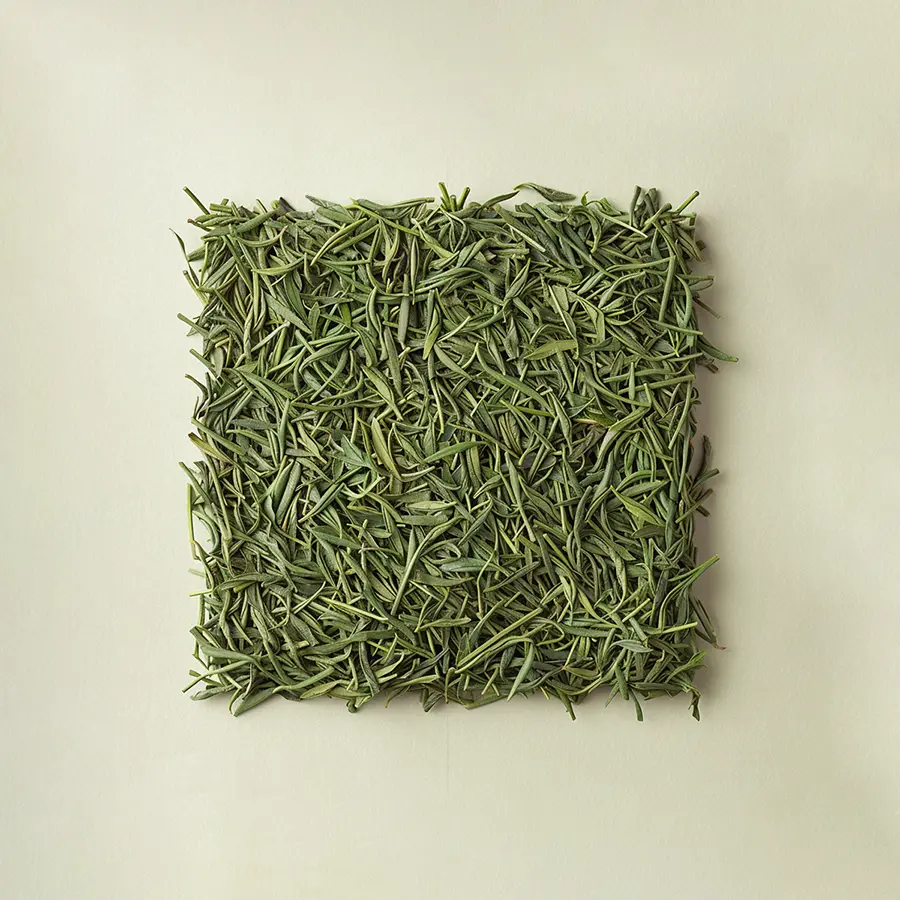 thé vert bio ingredient LEBON