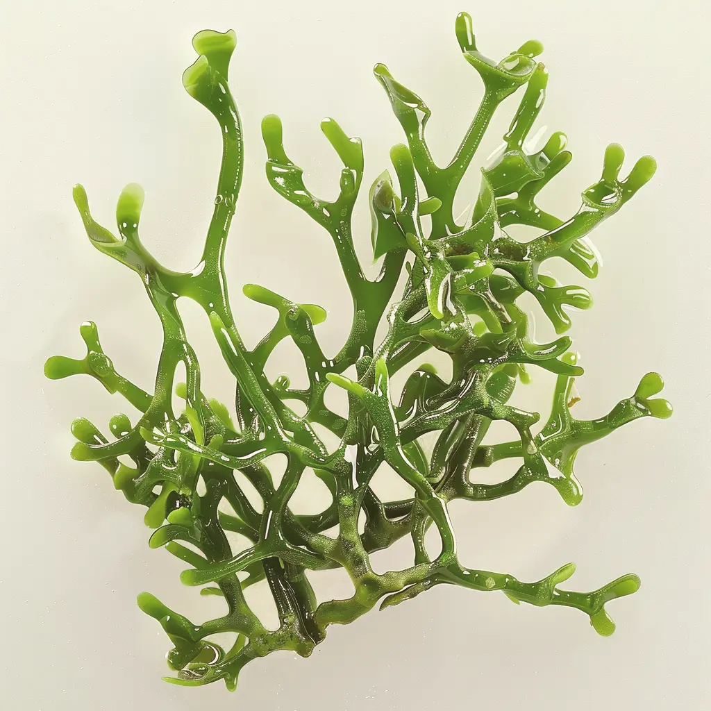 codium fragile blanchiment ingredient LEBON