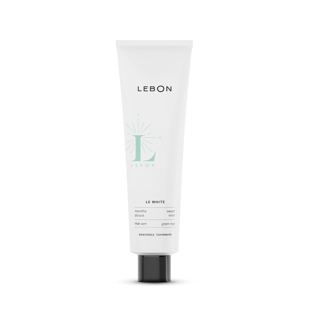 LE WHITE
