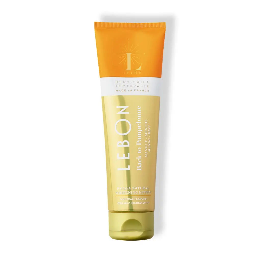 BACK TO PAMPELONNE 75 ml