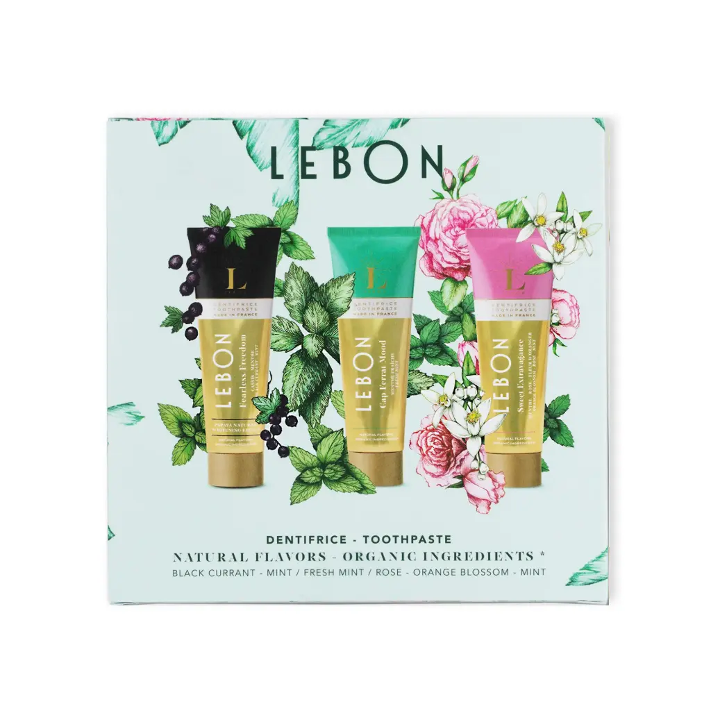 GREEN MOOD (3 x 25 ml)