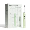 ELECTRIC TOOTHBRUSH: TROPICAL GREEN
