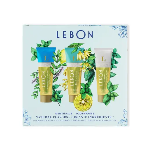 [BM25] BLUE MOOD (3 x 25 ml)