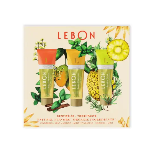 [OM25] ORANGE MOOD (3 x 25 ml)