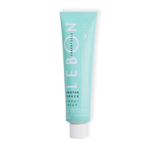 [MD80] MENTHE DOUCE 80 ML - certifié bio cosmos organic