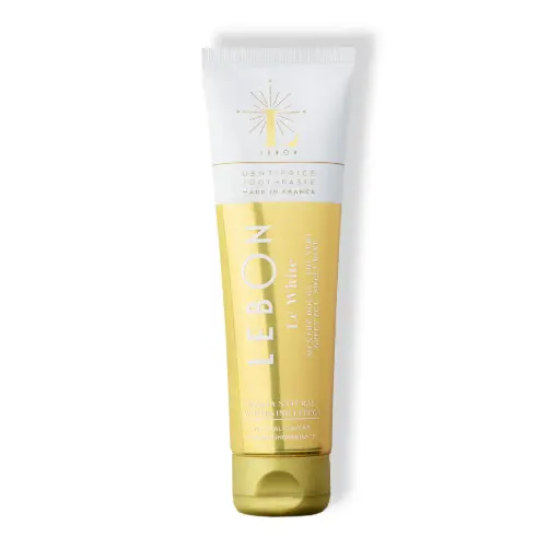 [LW75] LE WHITE 75 ML