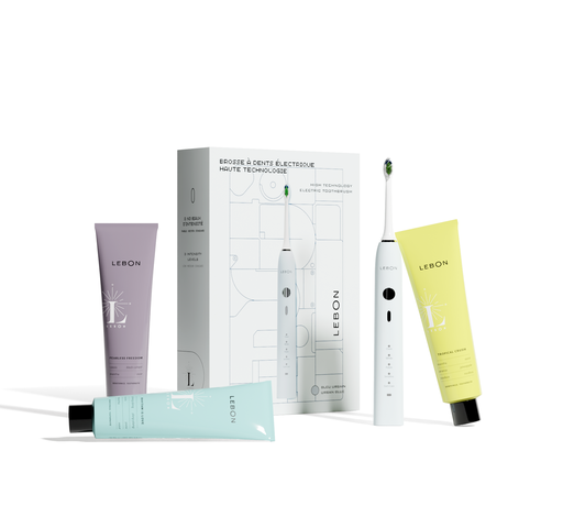 ENERGY PACK - URBAN BLUE